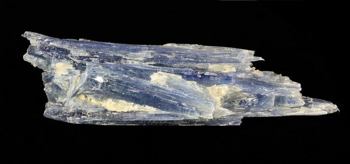Vibrant Blue Kyanite Crystal - Brazil #56943